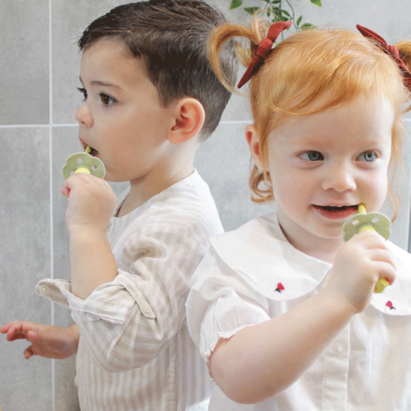 Kit Primeros Dientes Bioseptyl