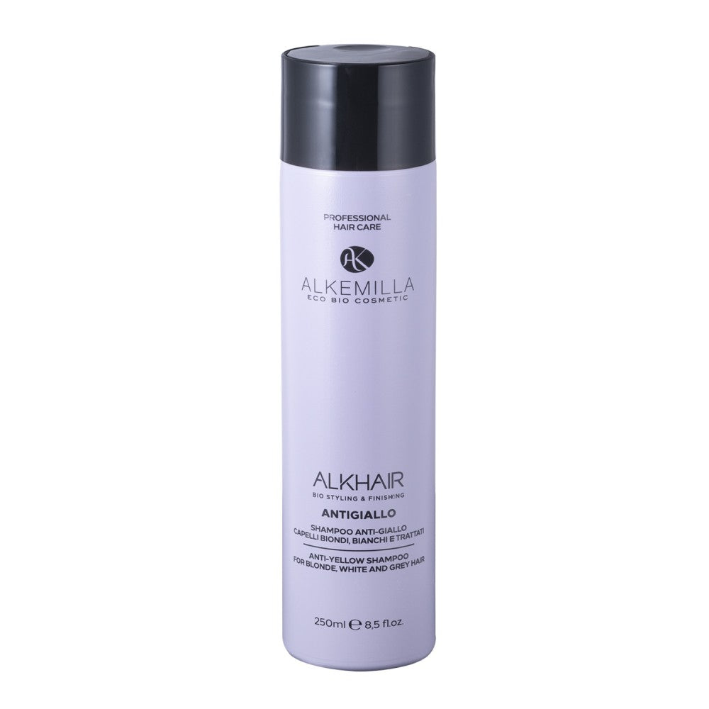 Champú Anti-Amarillo Alkemilla