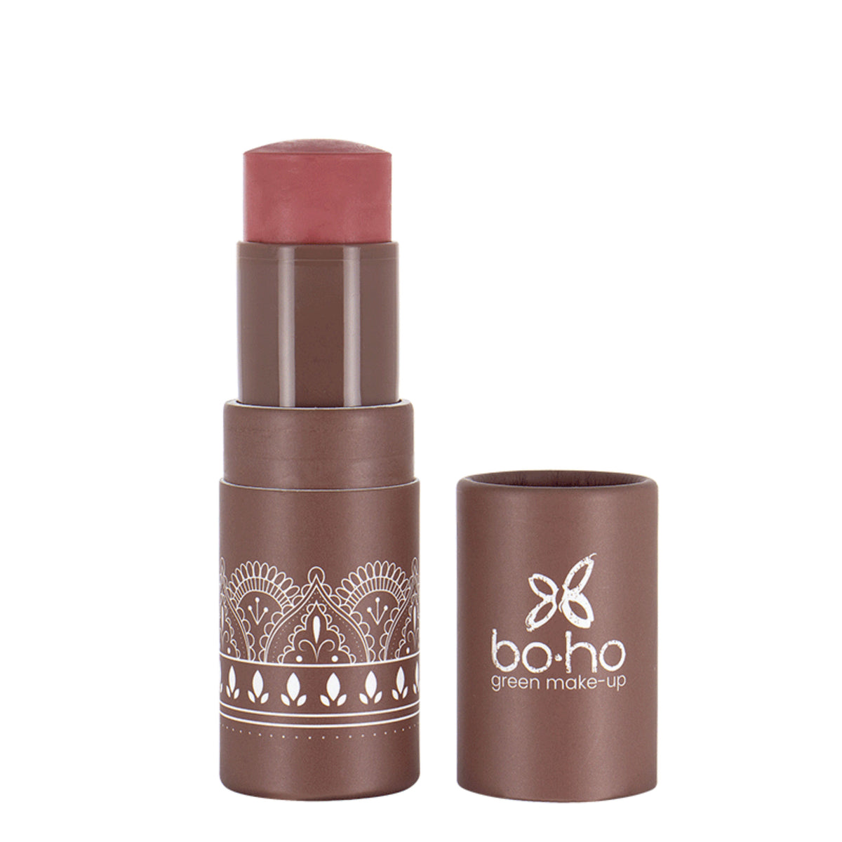 Colorete en Crema 01 Rosewood Boho Green Make-Up