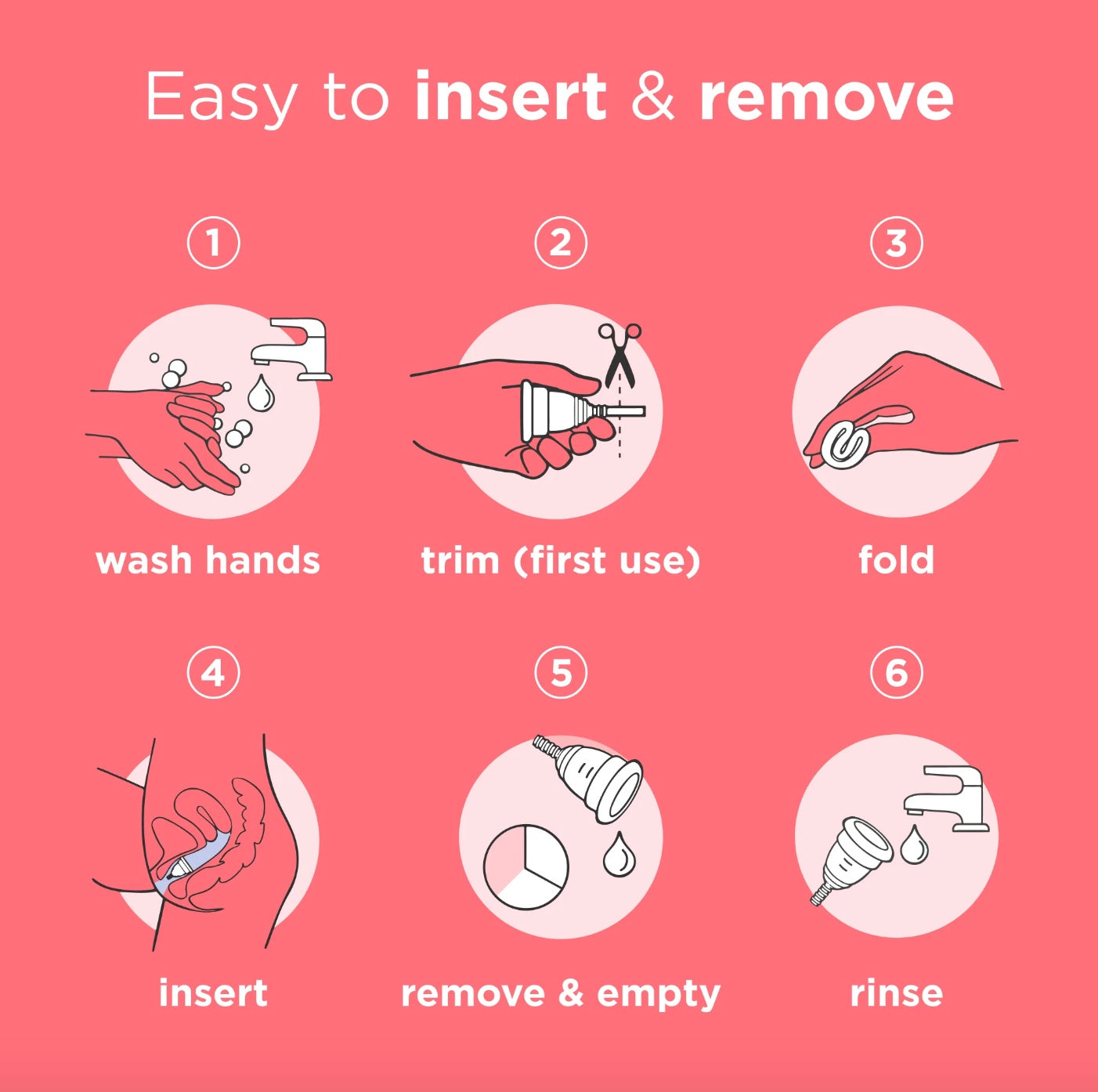 Copa Menstrual Mooncup