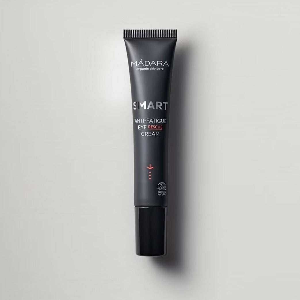Crema Contorno de Ojos Antifatiga Smart Collagen Mádara