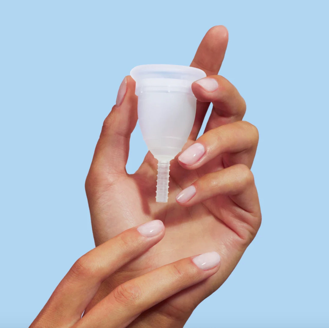 Copa Menstrual Mooncup