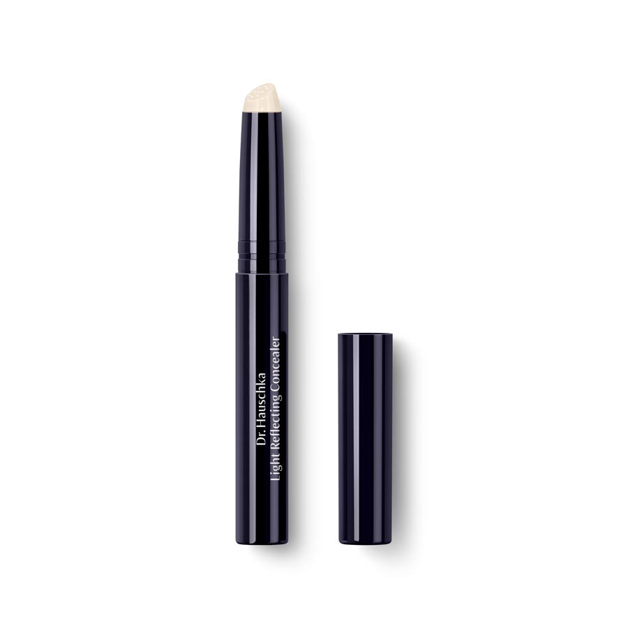 Corrector Iluminador Dr. Hauschka
