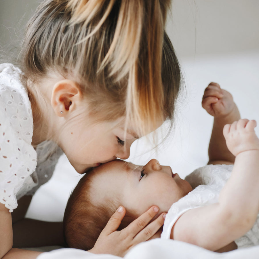 Cosmética para bebés y niños