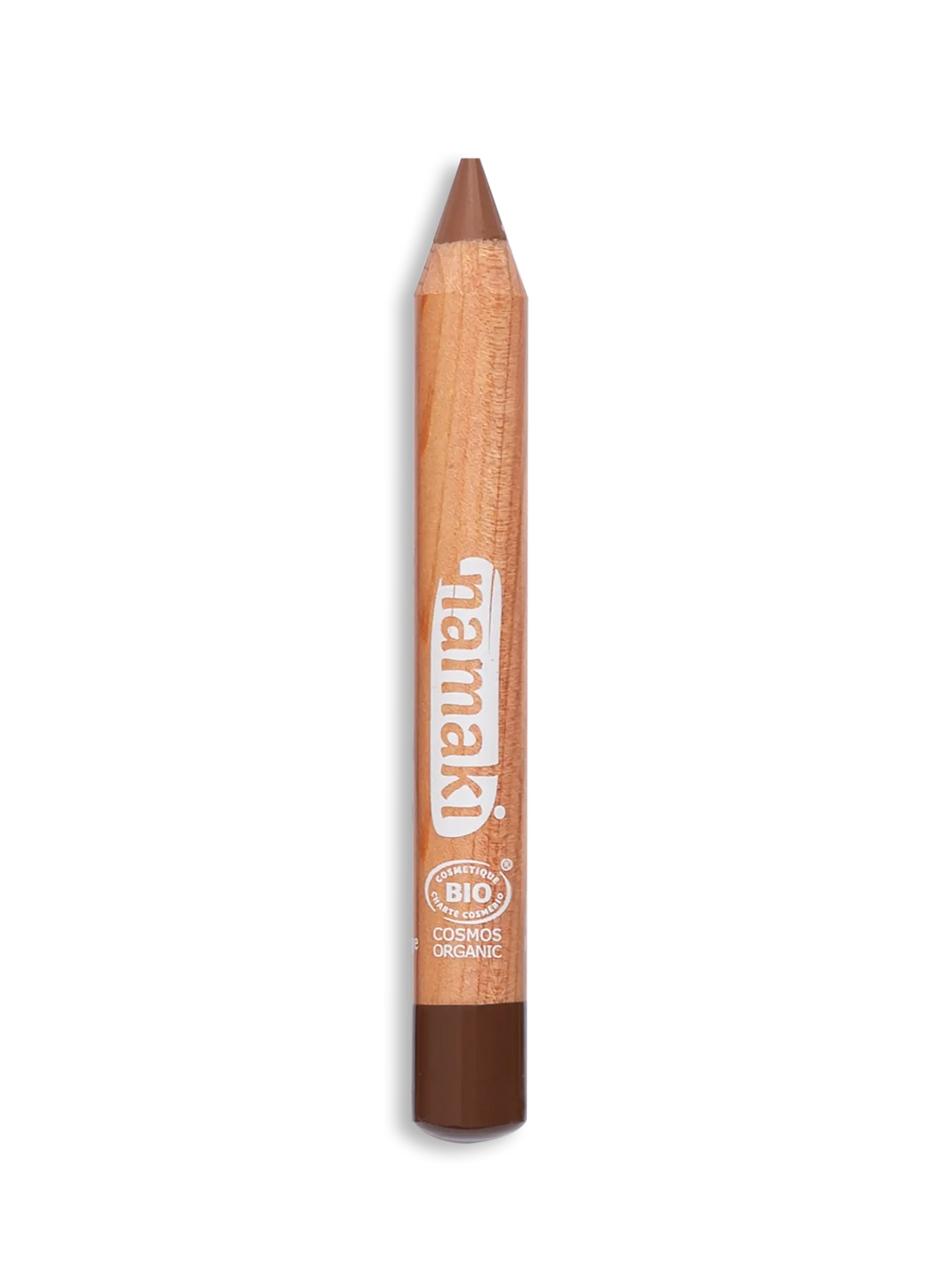 Lápiz Maquillaje Marrón Namaki