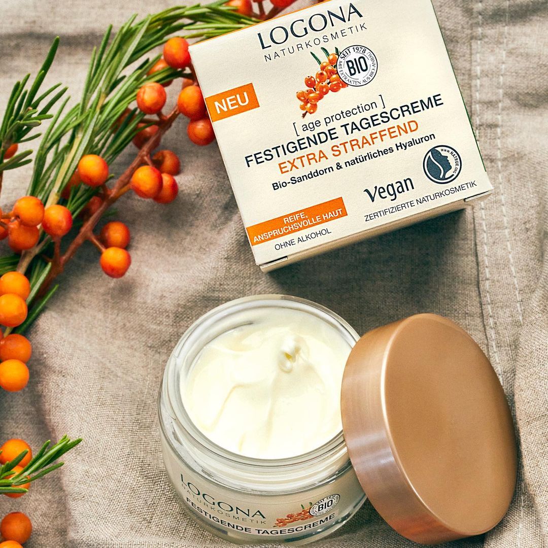 Crema Dia Reafirmante Extra Tensora Age Protection