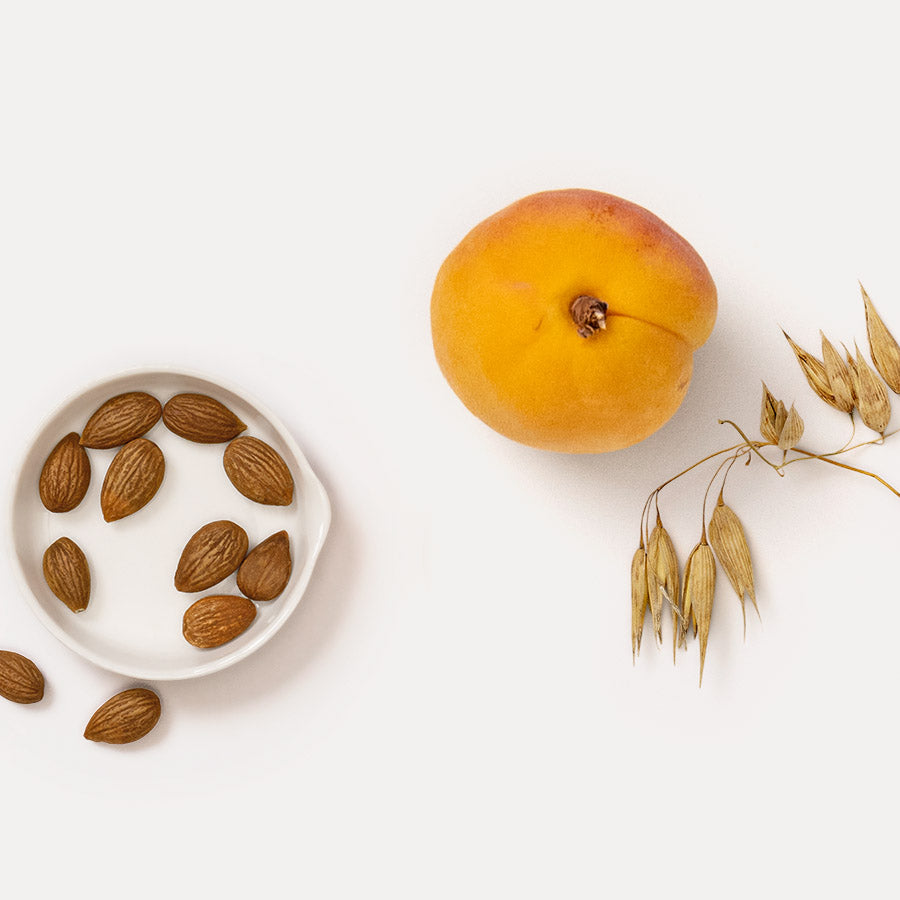 Crema de Albaricoque Dr. Hauschka