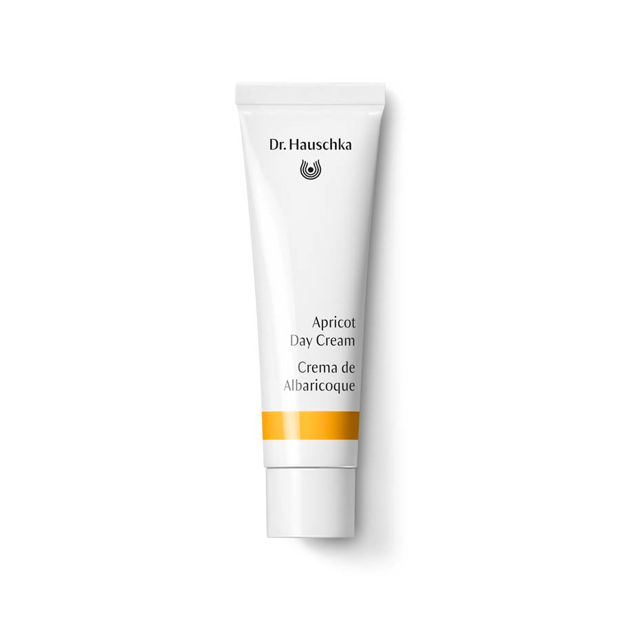 Crema de Albaricoque Dr. Hauschka