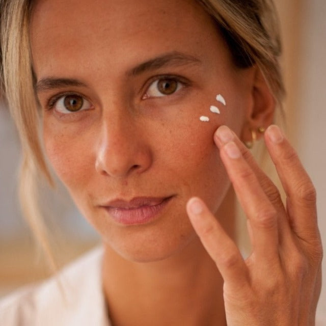 Age+ Crema Redensificante SPF20 Acorelle