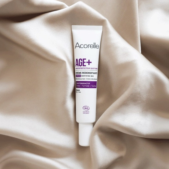 Age+ Crema Redensificante SPF20 Acorelle