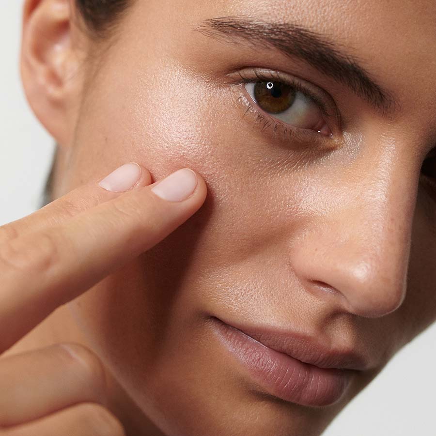 Fluido Iluminador Dr. Hauschka