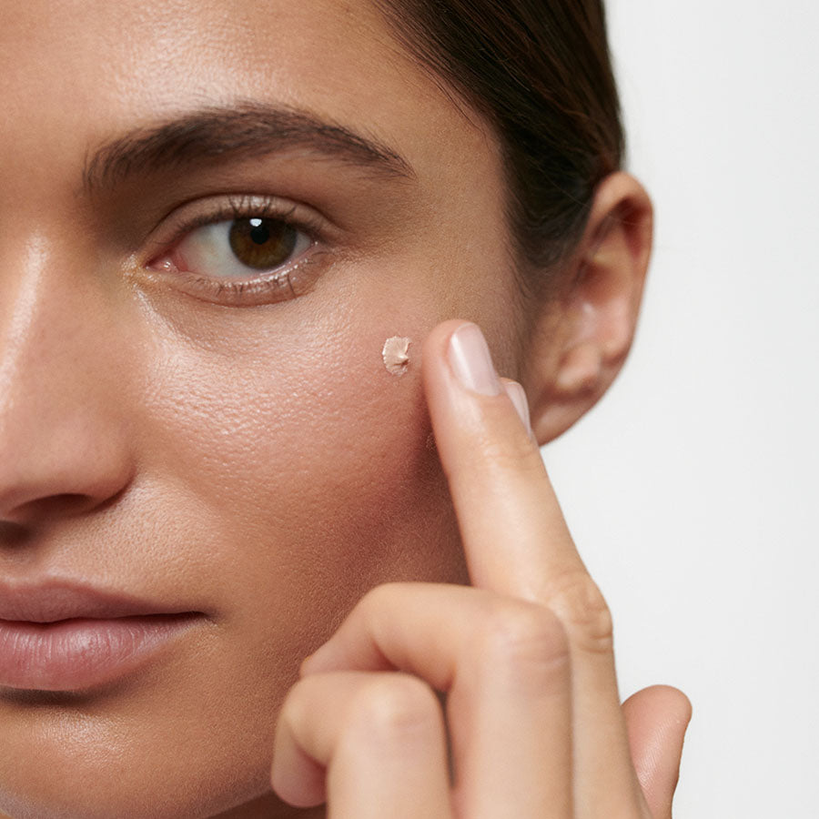 Fluido Iluminador Dr. Hauschka