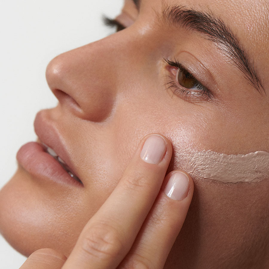 Fluido Iluminador Dr. Hauschka