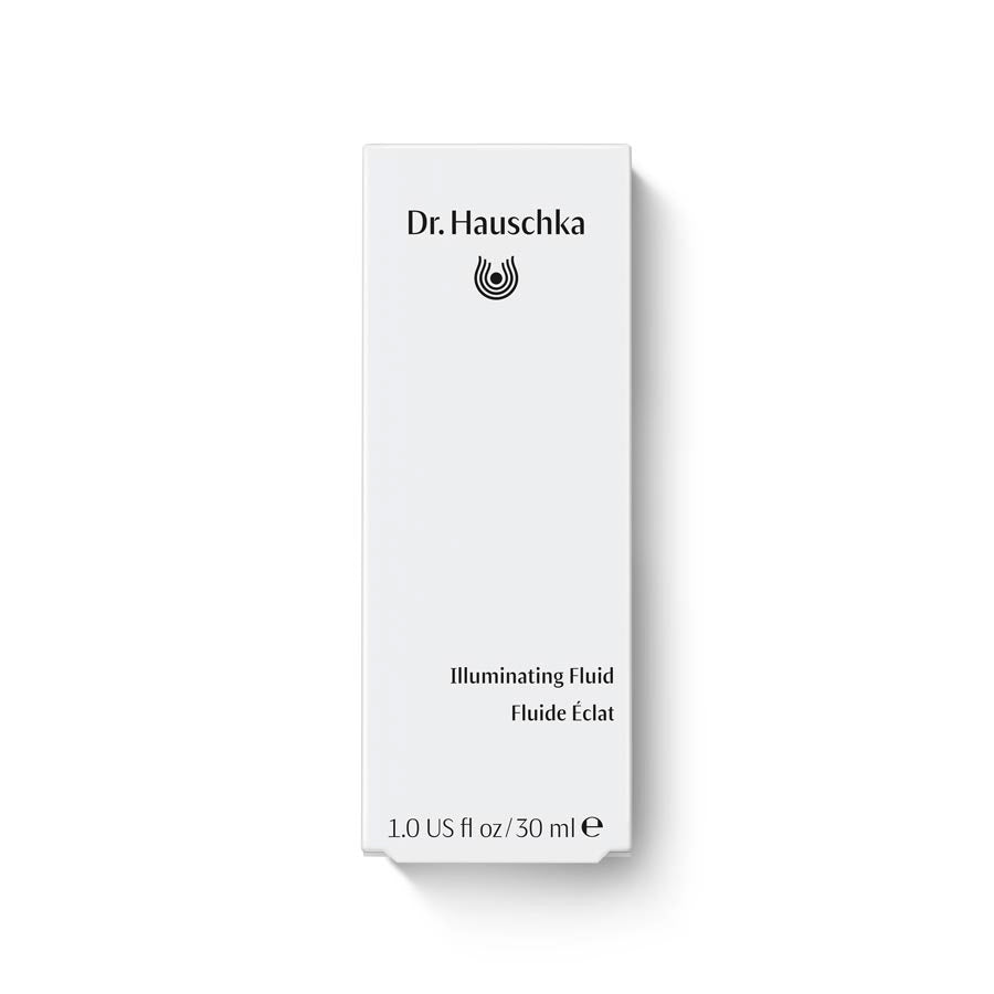 Fluido Iluminador Dr. Hauschka
