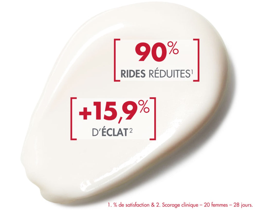 Crema de Noche Redensificante Alisa y da Luminosidad Lift Grenade So&#39;Bio