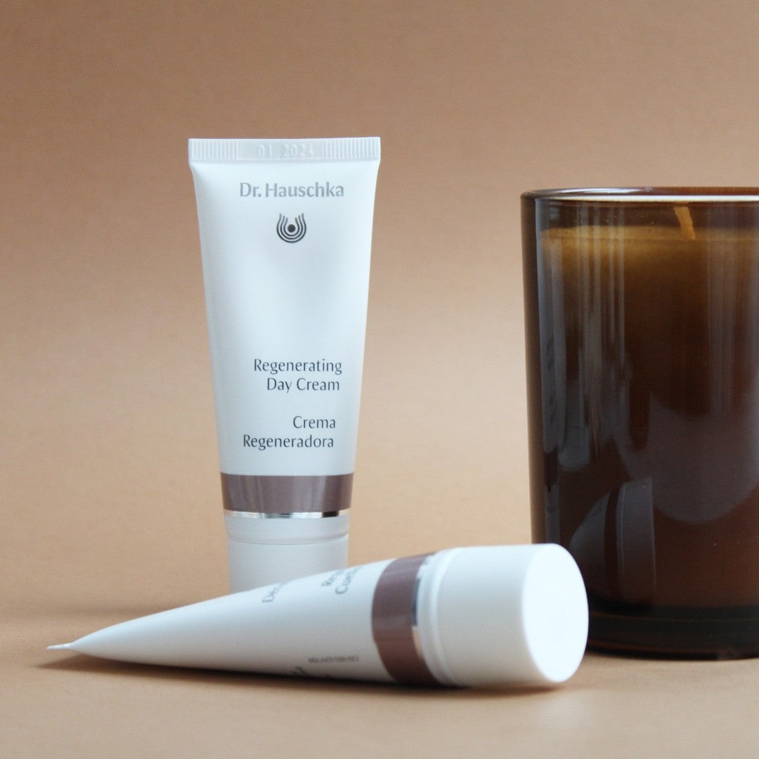 Crema Regeneradora Pieles Maduras Dr. Hauschka 40 ml