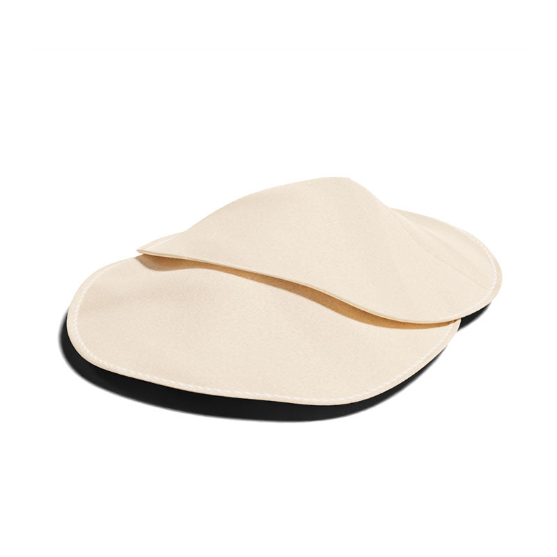 Discos Lactancia Reutilizables 4uds Plim