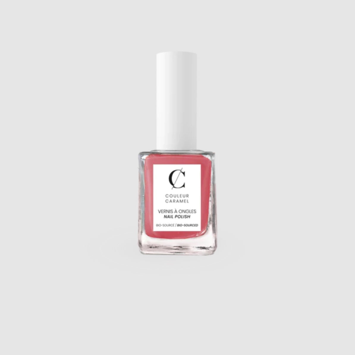 Esmalte Uñas Colección Parenthese à Montmartre Couleur Caramel