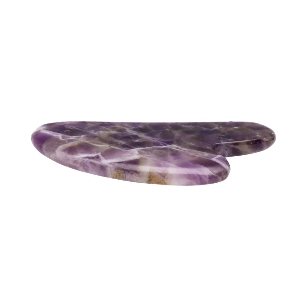 Gua Sha Amatista