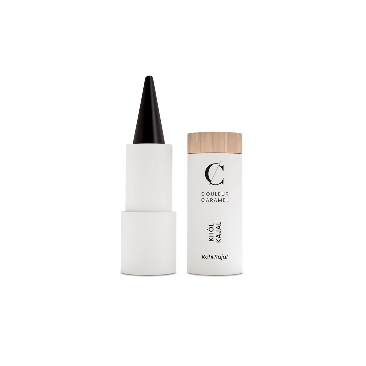 Khôl Kajal Couleur Caramel