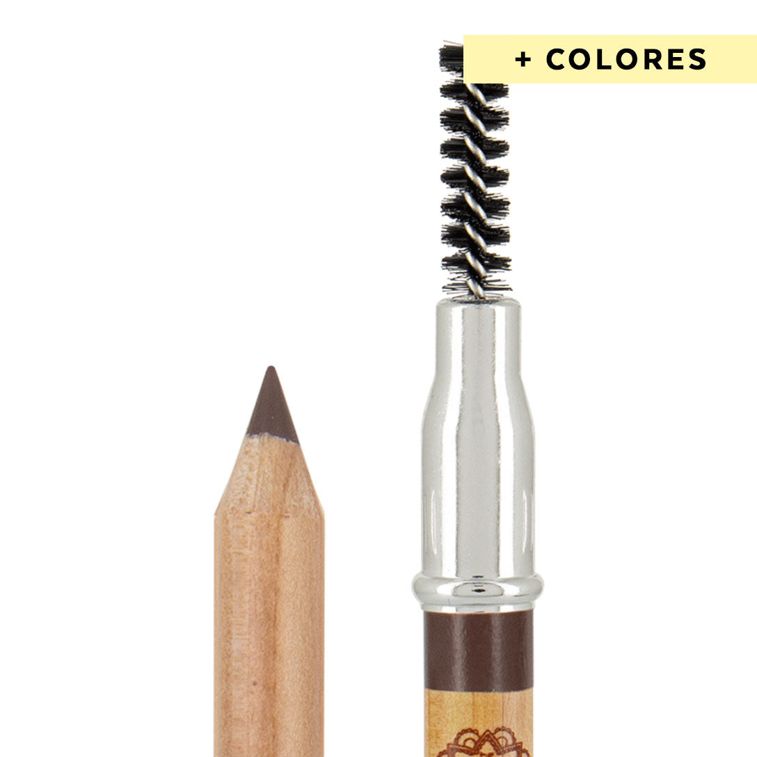 Lápiz de Cejas Boho Green Make-up