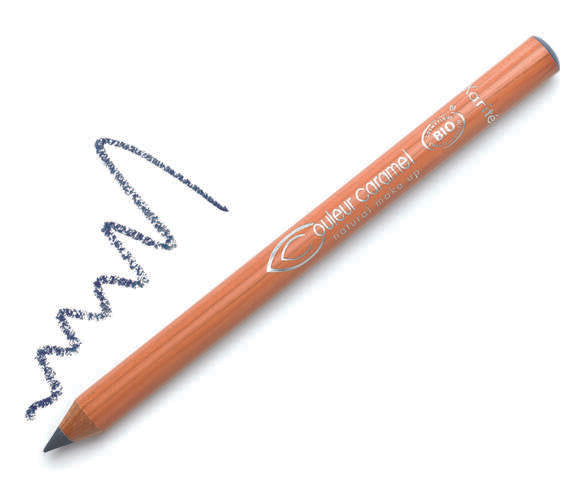 Lápiz de Ojos Nácar Bio Couleur Caramel