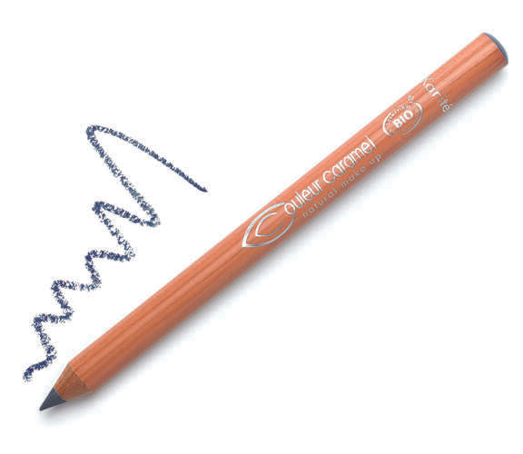 Lápiz de Ojos Nácar Bio Couleur Caramel