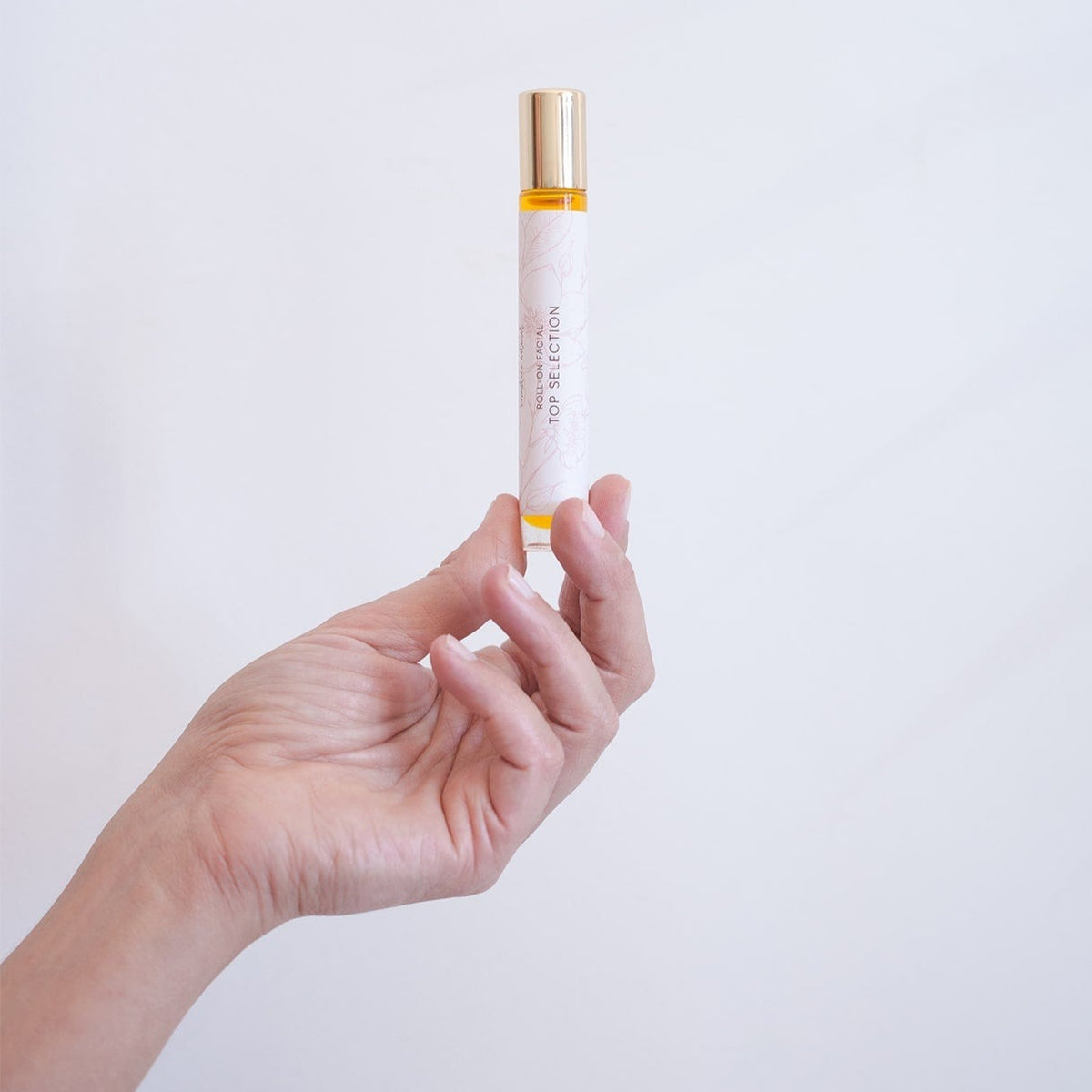 Top Selection Roll-on Mon Aroma