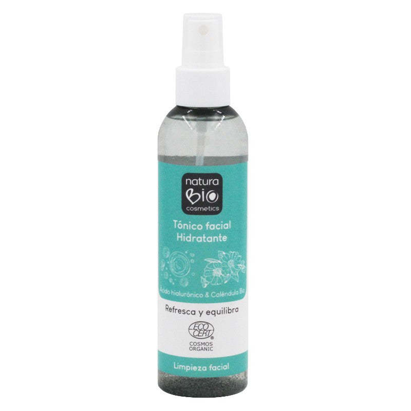 Tónico Facial Hidratante NaturaBio