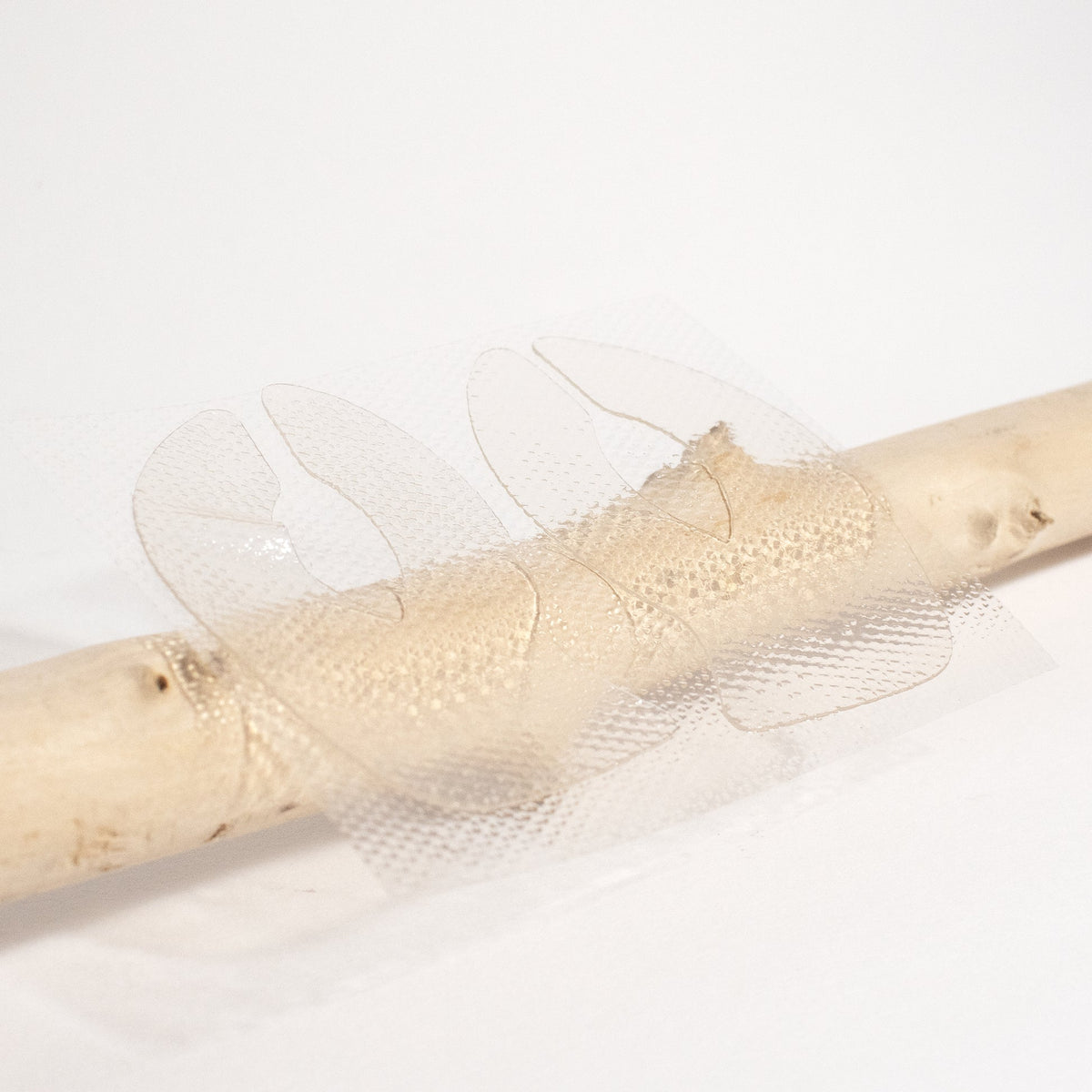 Parches Revitalizantes para Párpados y Ojeras The Organic Republic