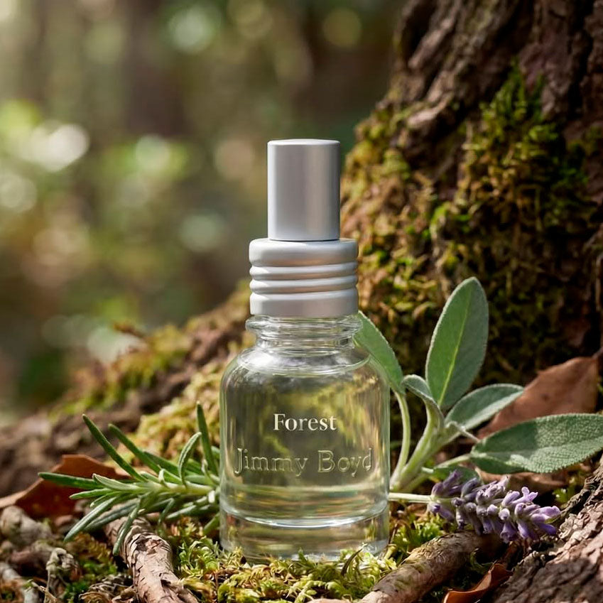 Perfumes naturales mujer