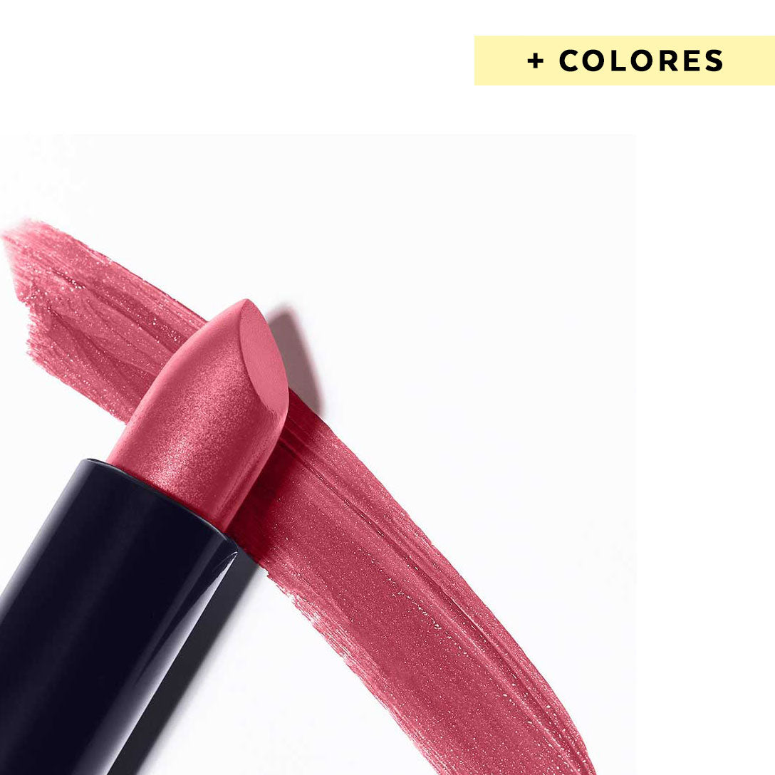 Barra de Labios BIO color intenso y brillo suave - Dr. Hauschka