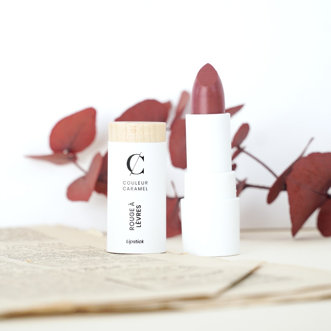 Pintalabios Colección Parenthese à Montmartre Couleur Caramel