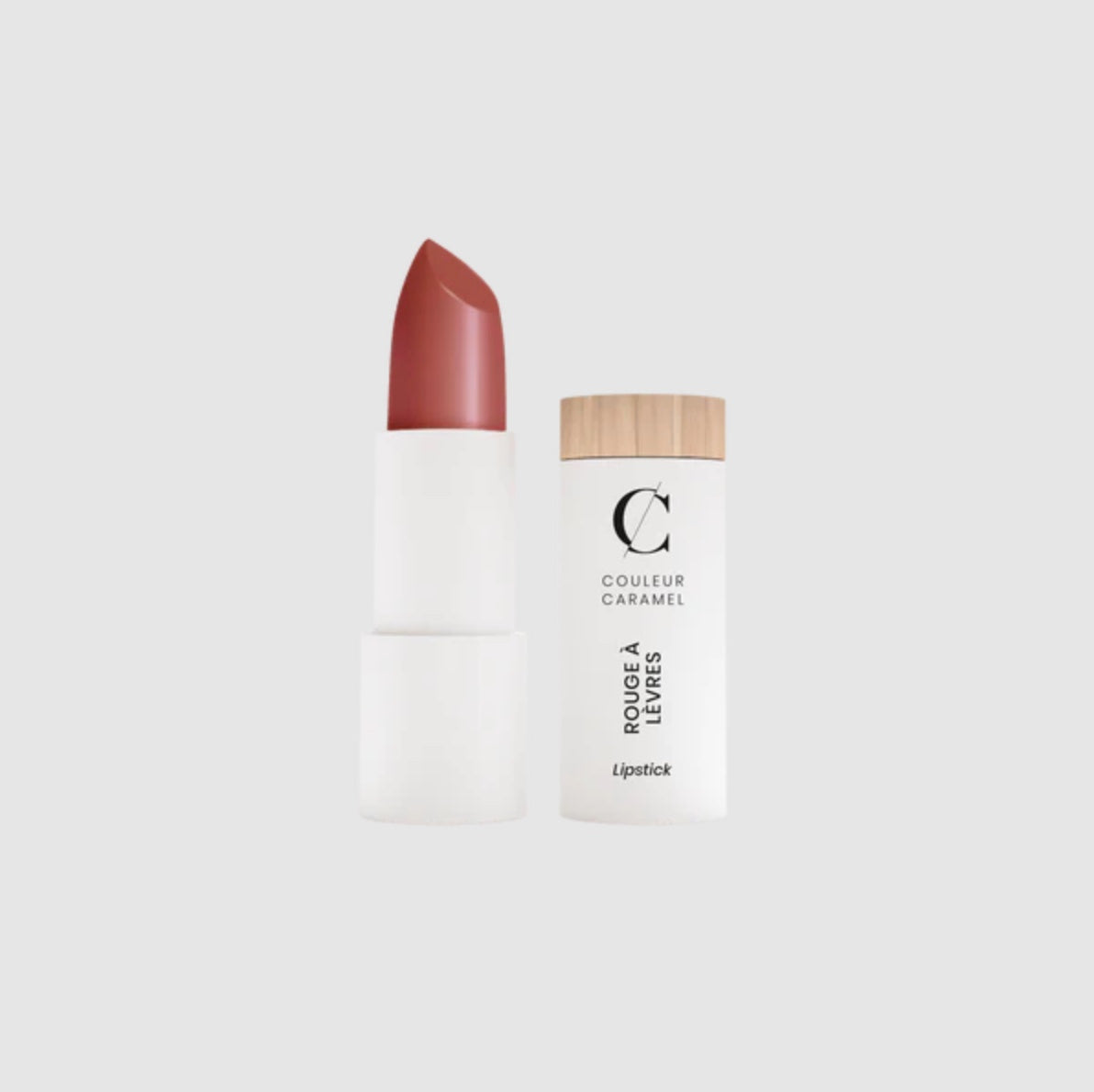 Pintalabios Mate Couleur Caramel