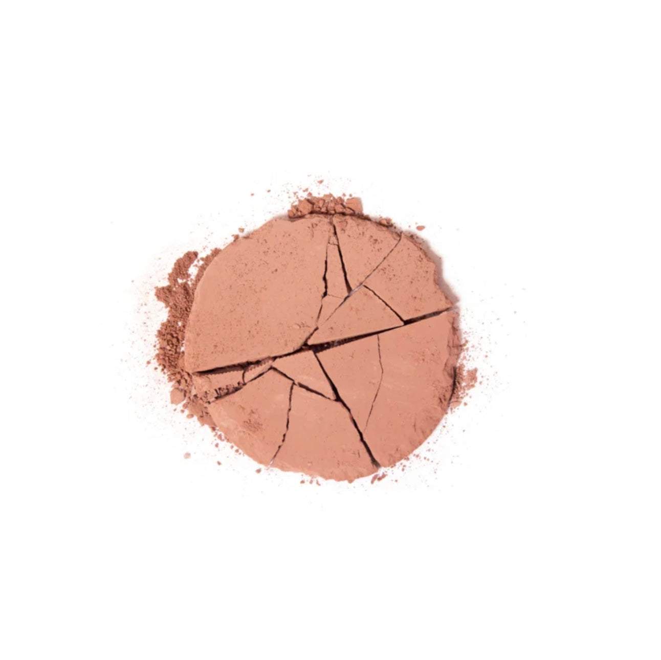 Terre Caramel Mate Bio Couleur Caramel