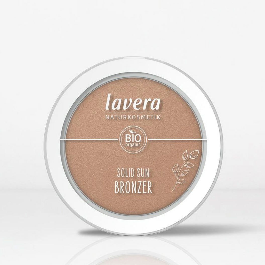Polvos Bronceadores 01 Soleil Kiss 01 Lavera