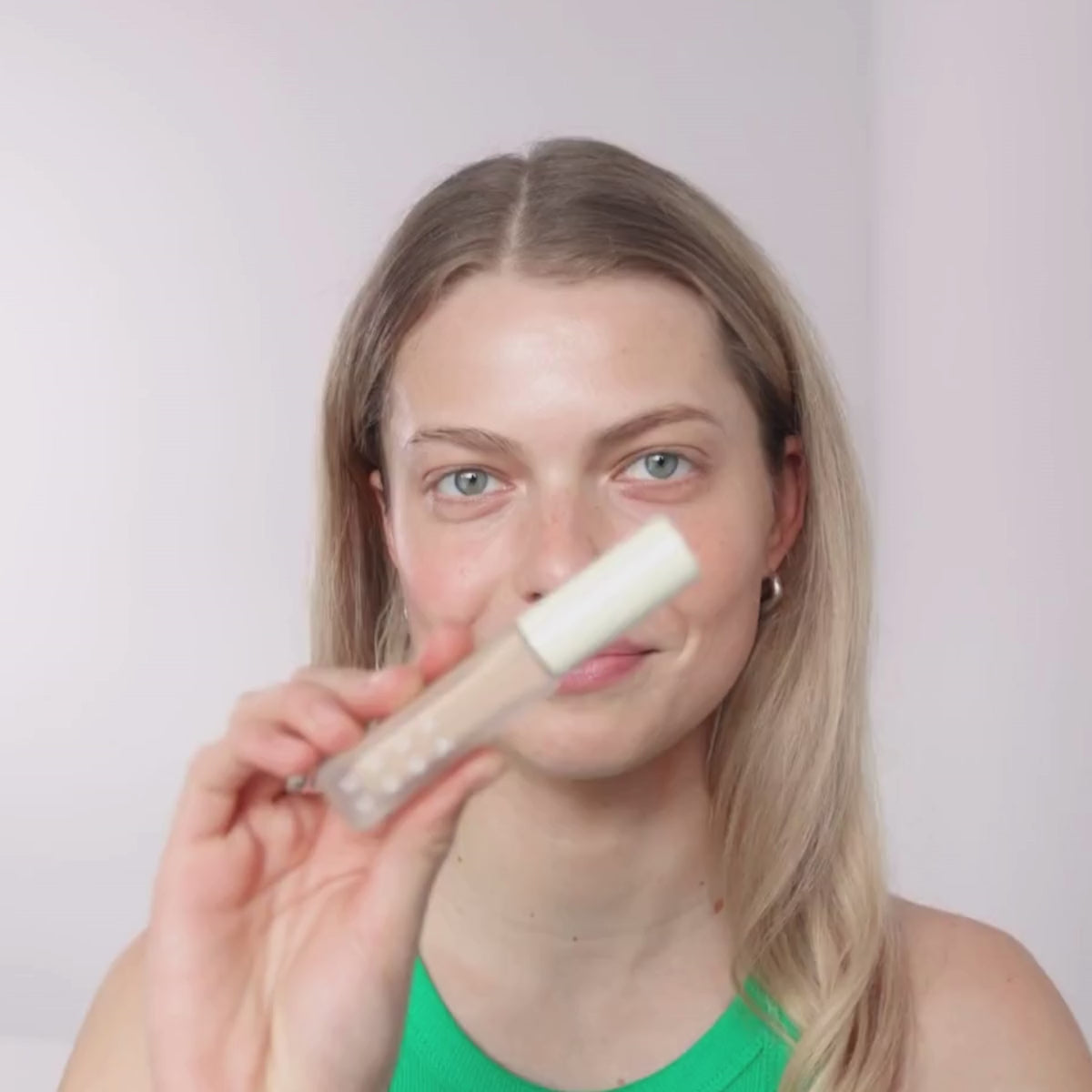 Corrector Mineral Líquido Invisible Hero Uoga Uoga