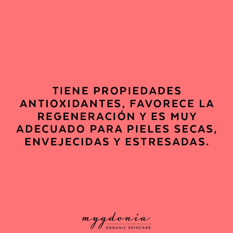 propiedades granada, Crema Regeneradora de Manos con Granada Weleda