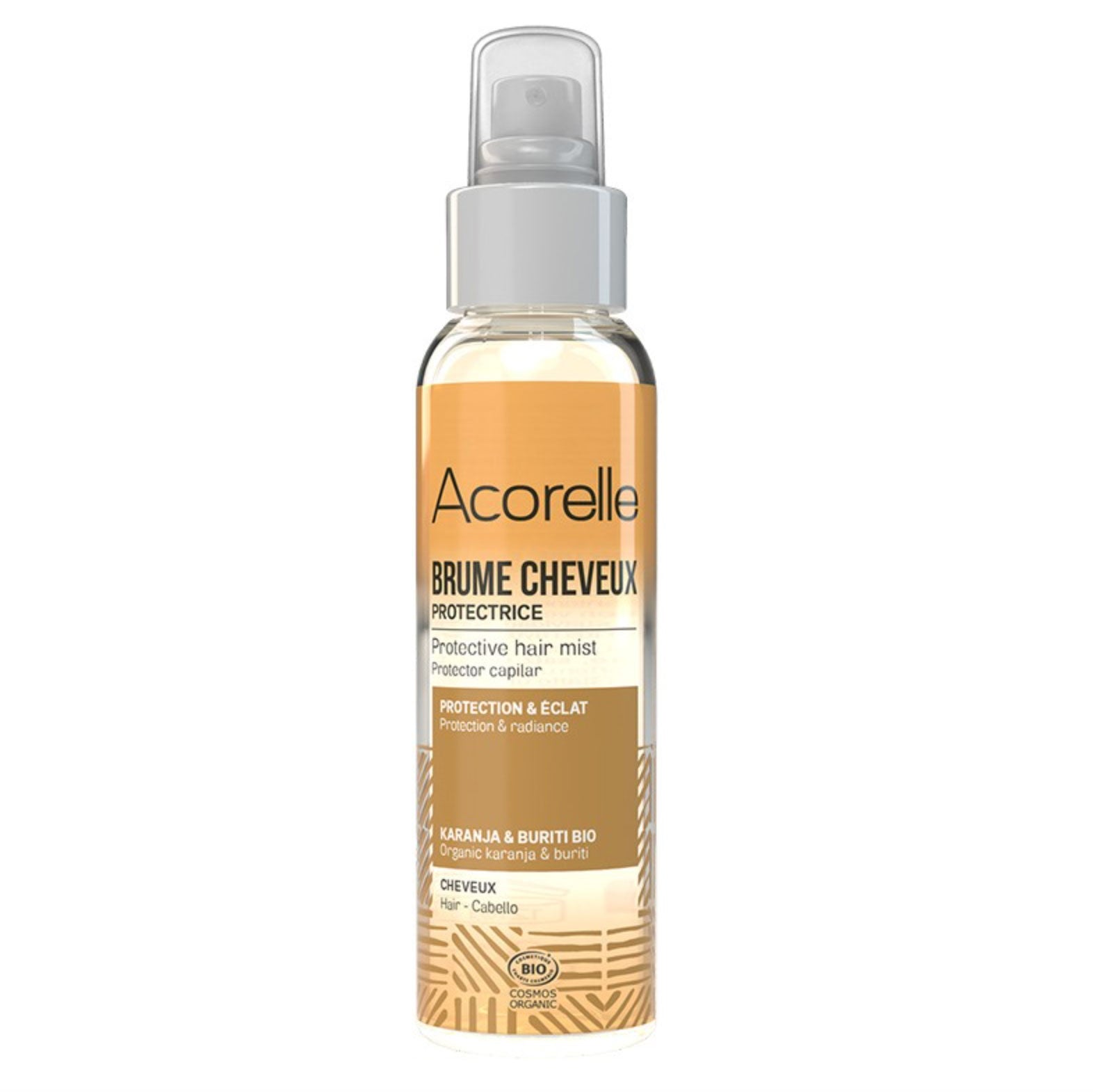 Spray Bálsamo Protector Capilar Bio Acorelle