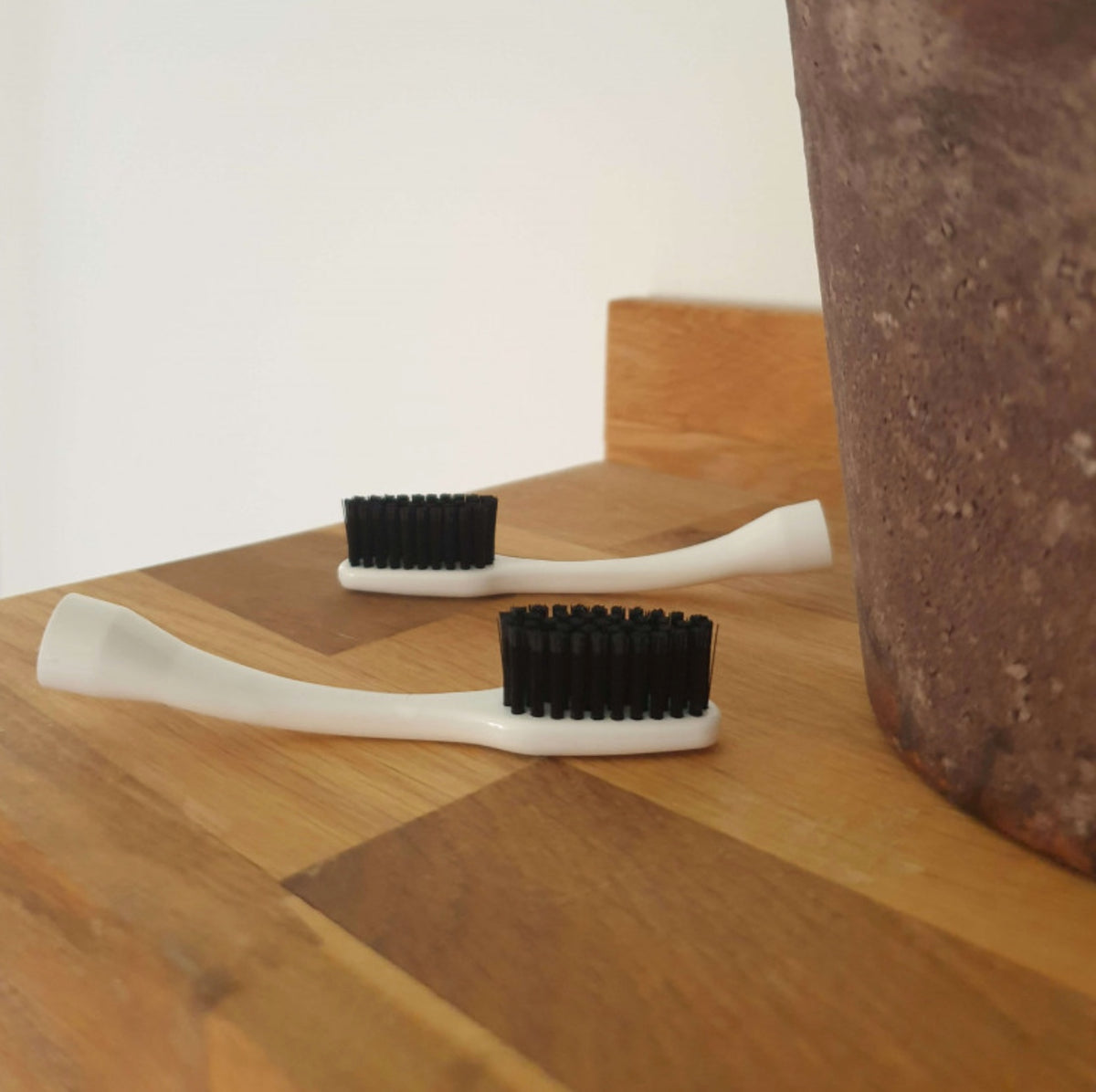 Cabezales Intercambiables Cepillo Edith Medium Bioseptyl