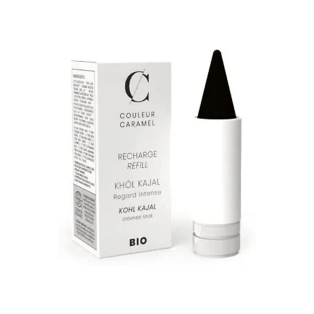 Recarga Khôl Kajal Couleur Caramel