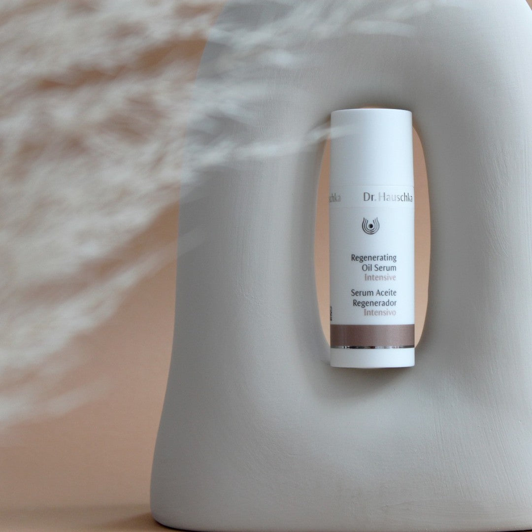 Sérum Aceite Regenerador Intensivo Dr. Hauschka