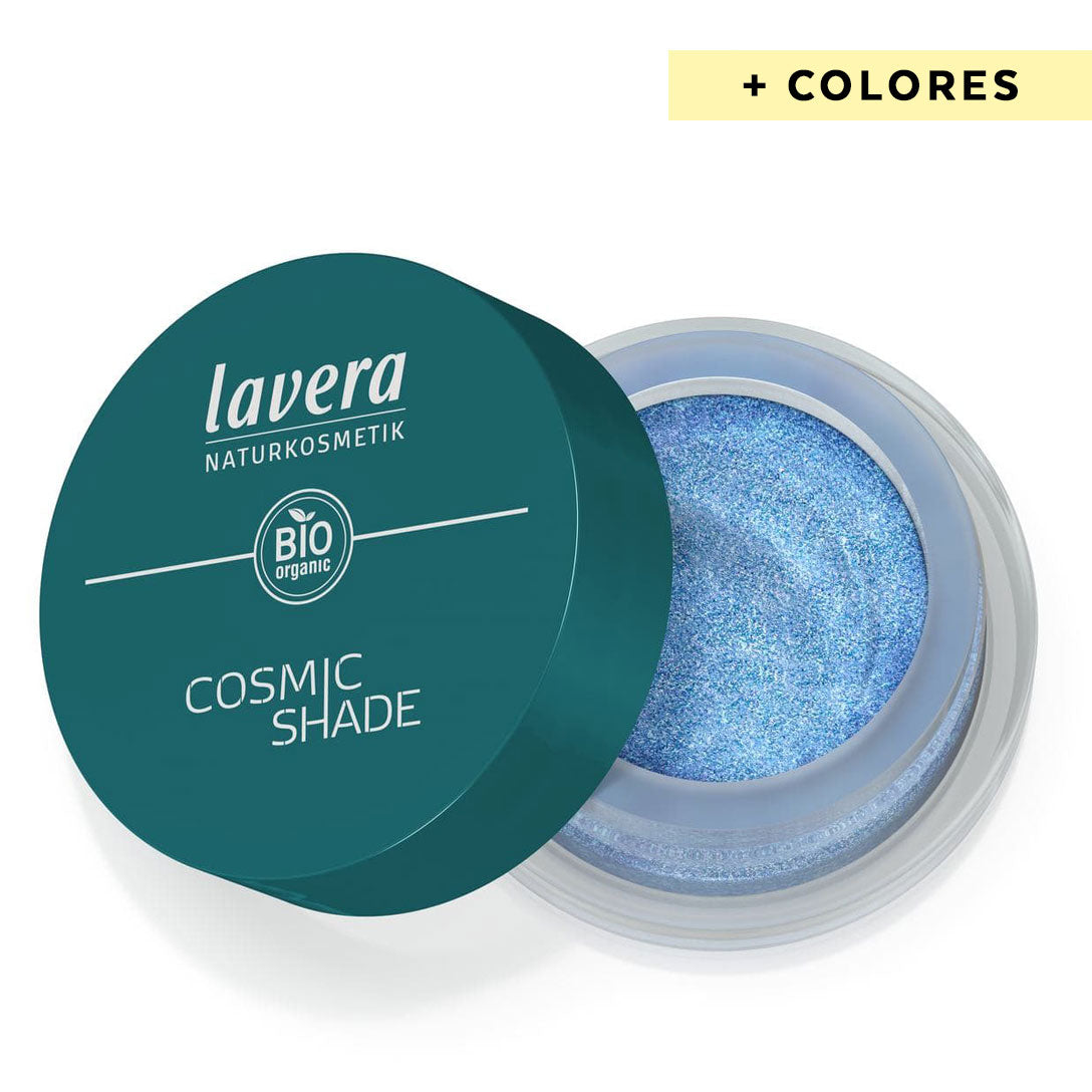 Sombra Ojos Cósmica Lavera
