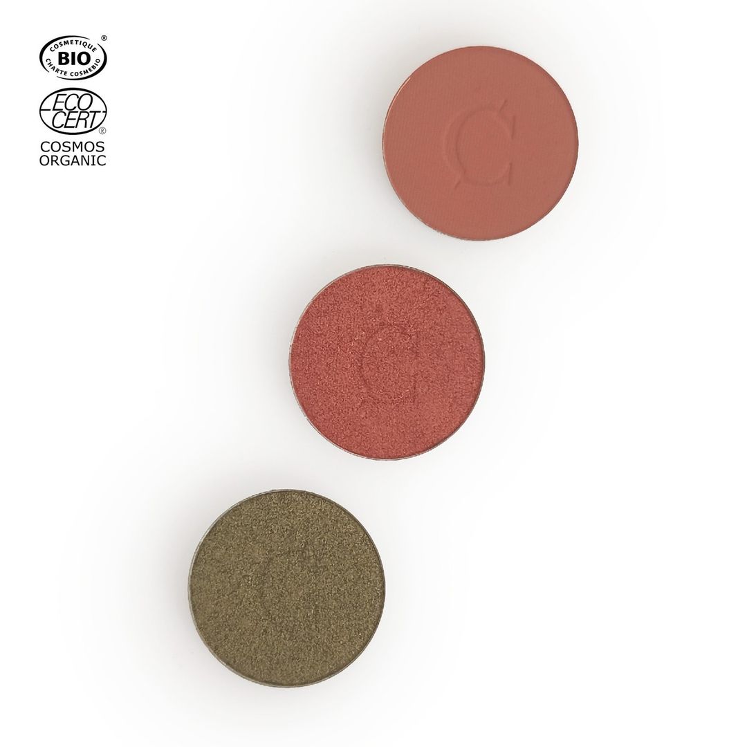 Recambio Sombra Ojos Parenthese à Montmartre Couleur Caramel