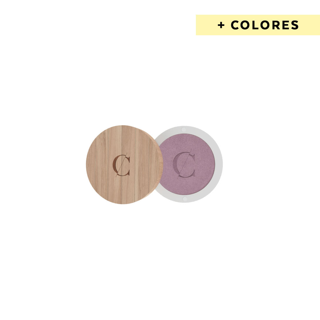 Sombra de Ojos Nacarada Couleur Caramel