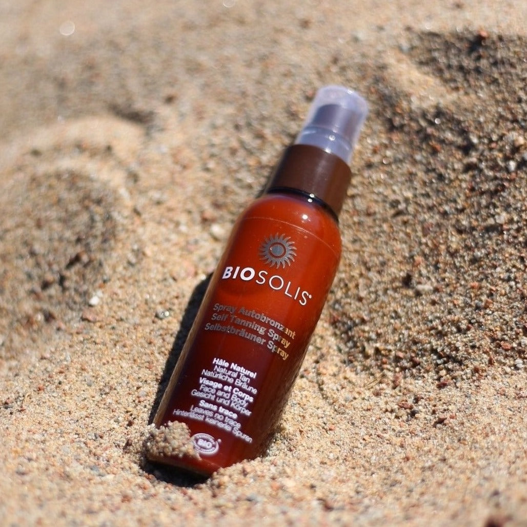 Spray Autrobonceador Biosolis