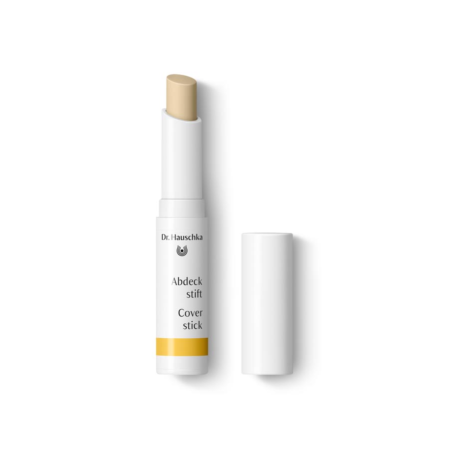Stick Corrector 02 Sand Dr. Hauschka