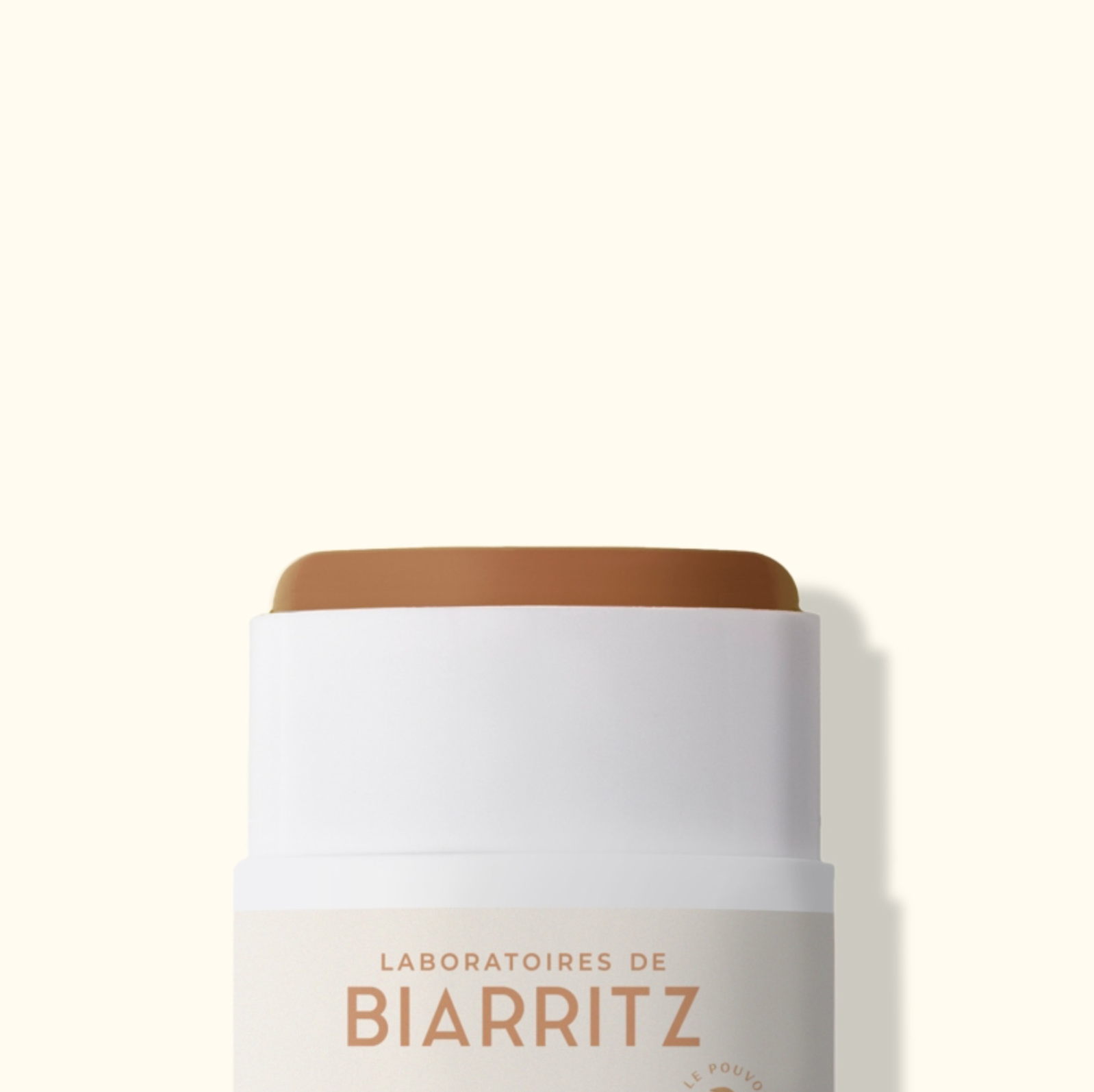 Stick Solar FPS 50+ con Color Laboratoires Biarritz