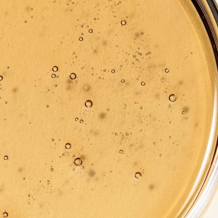 Aceite Capilar Fijador del Color 50ml Khadi