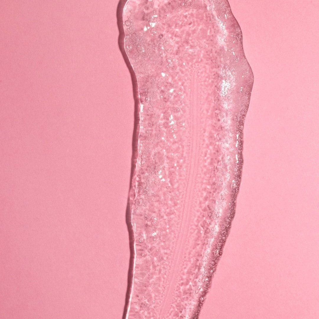 Gel Hidratante Facial de Ácido Hialurónico Juicy Jelly Mossa